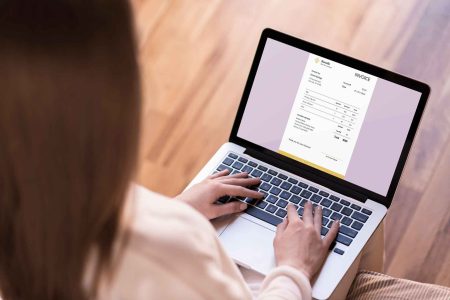 ¿Cómo Hacer un Invoice? Guía para llenar un Invoice
