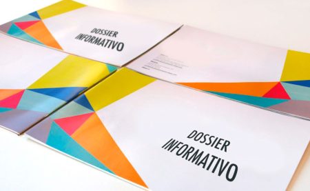 Cómo hacer un Dossier