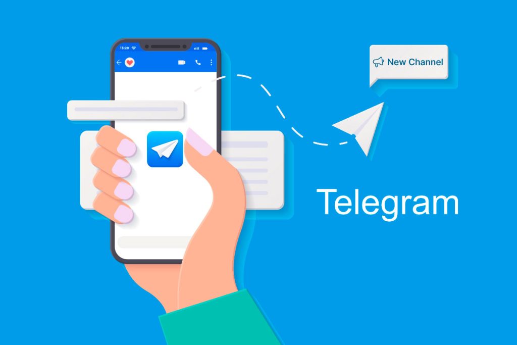 Descargar Videos de Telegram Si Tienes Prohibida la Descarga