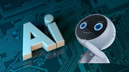 Formarse en Robótica e Inteligencia Artificial Aplicada