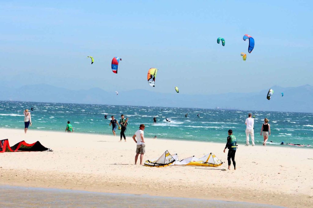 Saber si hay Levante en Cádiz: Conoce el estado del viento