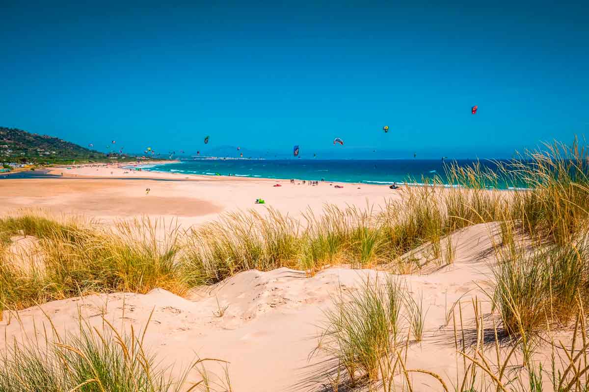 Saber si hay Levante en Cádiz