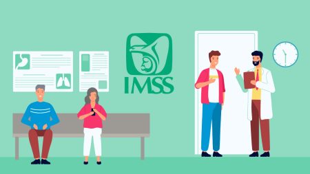 Cómo Sacar El Nss Del Imss