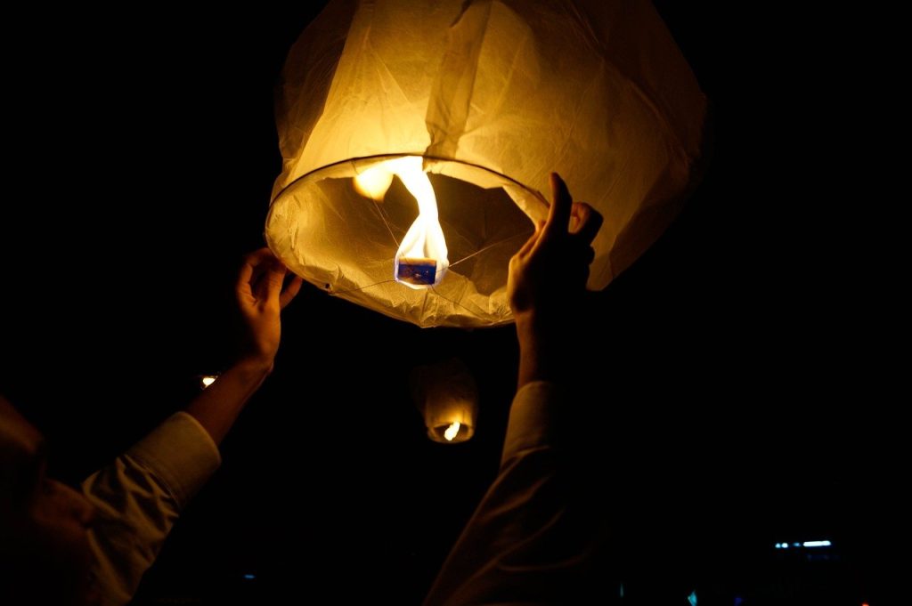 globo de Cantolla