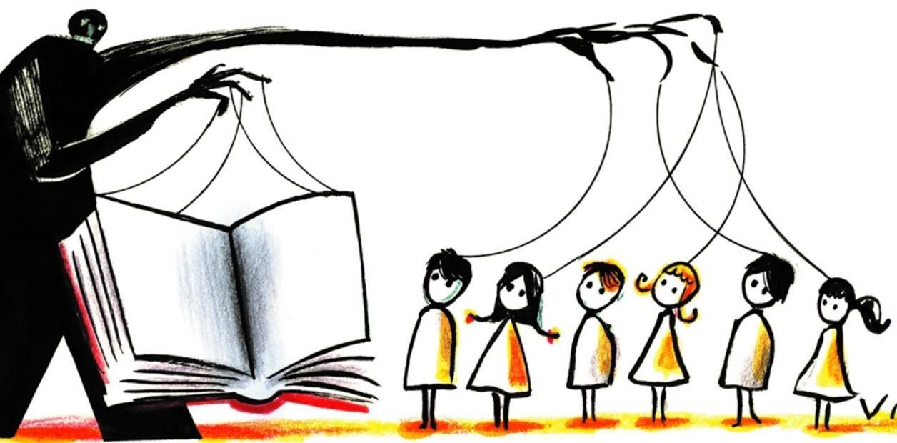 Educación y formación integral Educación y formación integral